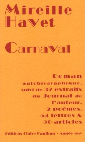 Carnaval
