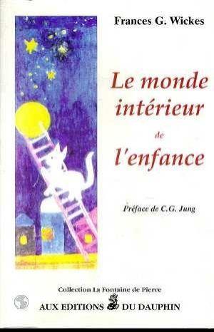 Le monde intérieur de l'enfance