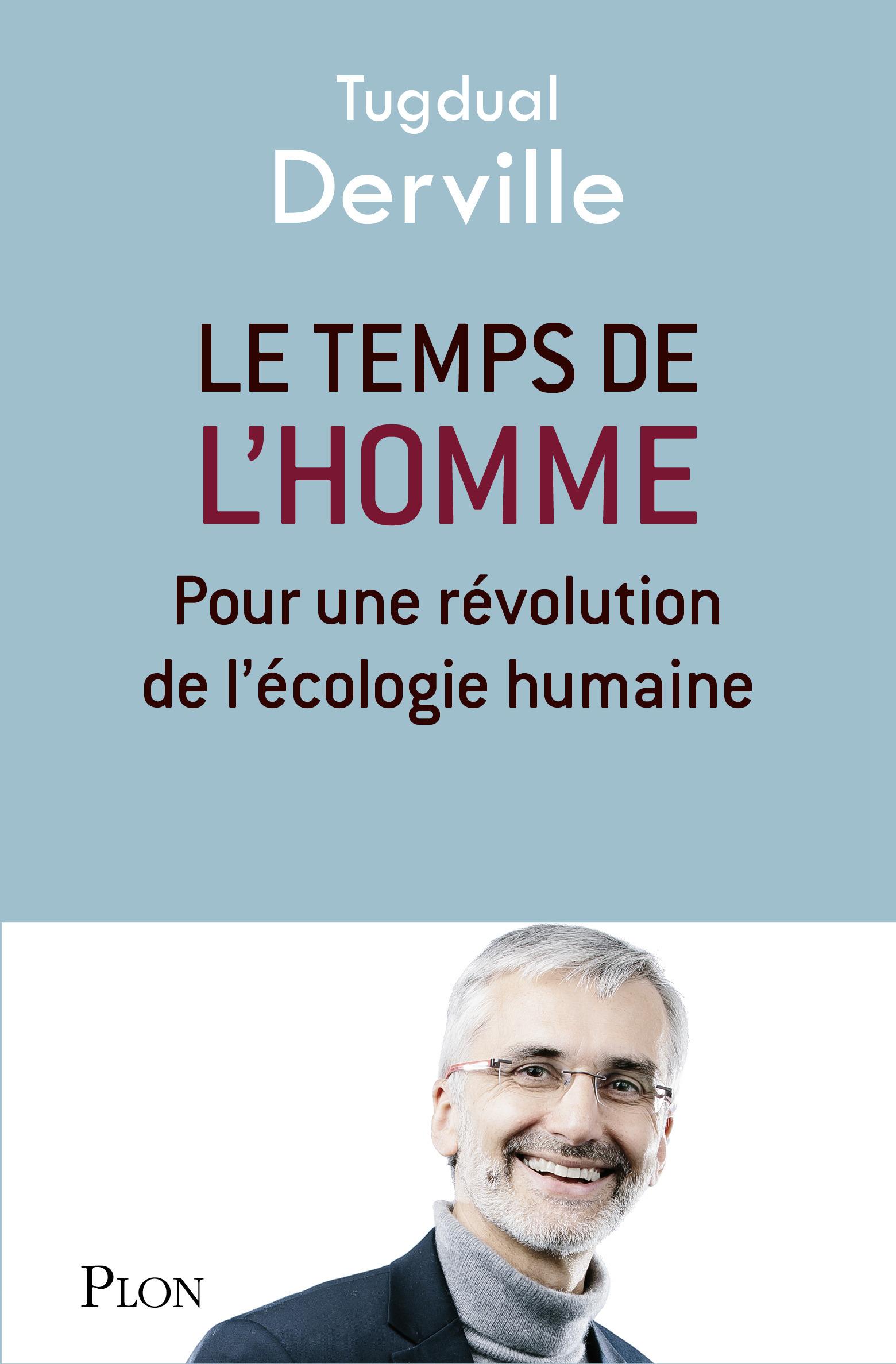 Le temps de l'homme