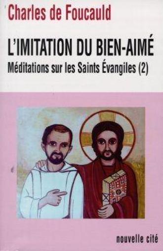 Imitation du bien-aime (l')