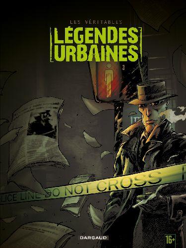 Légendes urbaines t.3