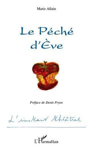 Le péché d'Eve