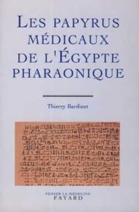Les papyrus de l'egypte pharaonique
