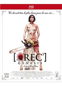 Rec 3 (Genesis)
