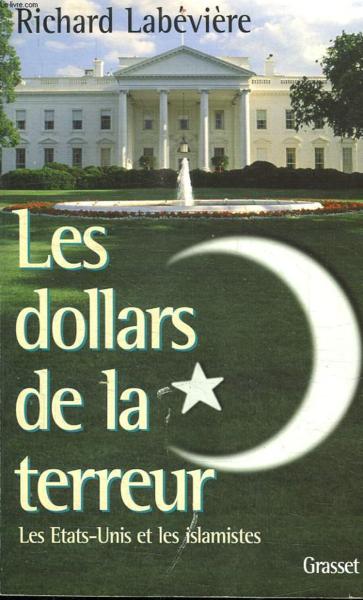 Les dollars de la terreur