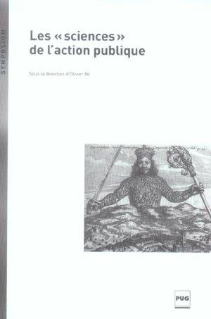 Sciences de l'action publique