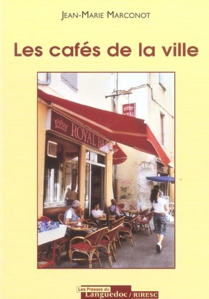 Cafes De La Ville