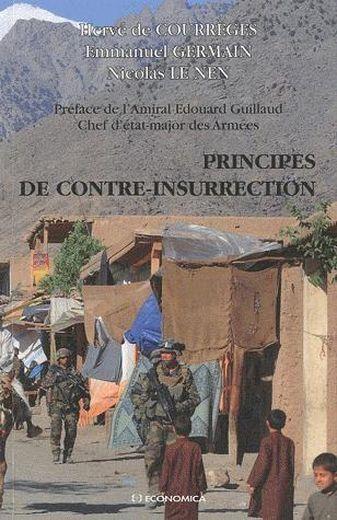 Principes de contre-insurrection