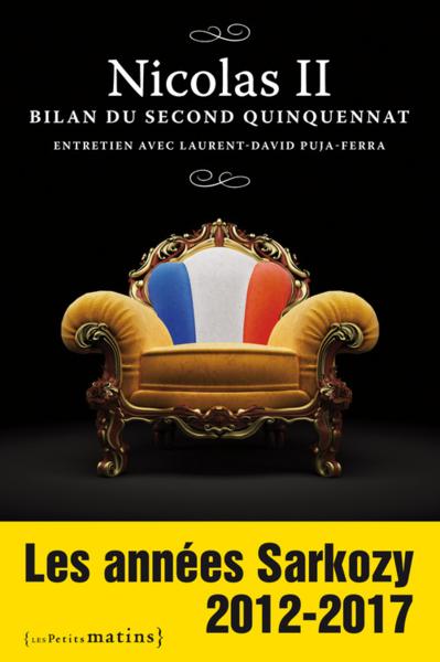 Nicolas II ; bilan du second quinquennat