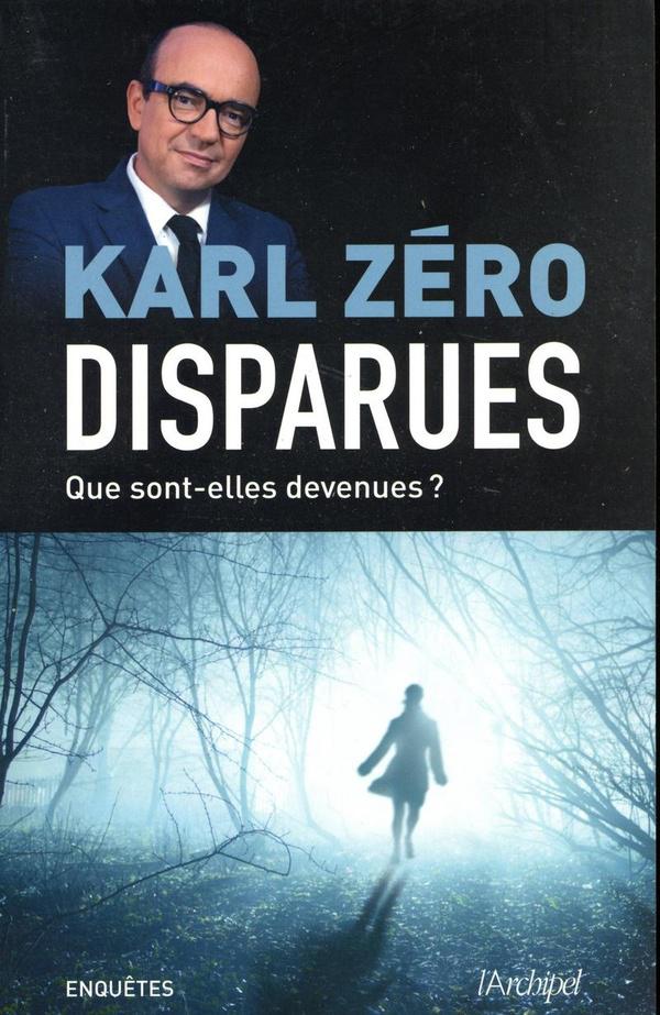 Disparues ; que sont-elles devenues ?