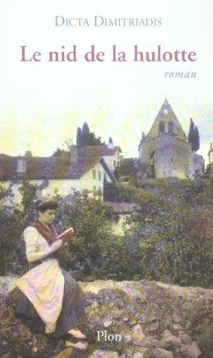 Le nid de la hulotte