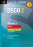 DSCG 2 finance (4e édition)