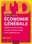 TD ; td économie générale (2e édition)  - Frédéric Poulon  