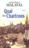 Quai des chartrons  - Jean-Paul Malaval  