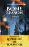 Bone season t.1 : saison d'os  