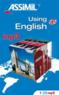 Using english ; C1  - Anthony Bulger  