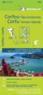 Corfou et les îles Ioniennes (édition 2021)  - Collectif Michelin  