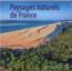 Paysages naturels de France : calendrier (édition 2022)  - Collectif  