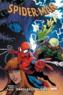 The amazing Spider-Man t.5 ; dans les coulisses  - Zeb Welss  