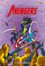 Avengers ; Intégrale vol.4 ; 1967  - John Buscema  - Roy Thomas  - Don Heck  