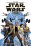 Star Wars ; Intégrale vol.1 ; Skywalker passe à l'attaque  - Jason Aaron  - John Cassaday  - Stuart Immonen  