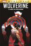 X-Men ; la mort de Wolverine  - Charles Soule  - Steve McNiven  