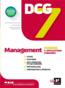 DCG 7 ; management manuel et applications