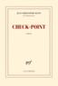 Check-point  - Jean-Christophe Rufin  