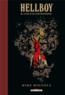 Hellboy ; 25 ans d'illustrations  - Mignola/Stewart  - Mike Mignola  - Dave Stewart  