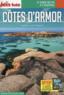 GUIDE PETIT FUTE ; CARNETS DE VOYAGE ; Côtes d'Armor  - Collectif Petit Fute  