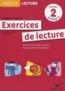 OBJECTIF LECTURE ; exercices de lecture ; cycle 3 ; niveau 2 ; fichier avec corrigés  - Jean-Claude Landier  - Irene Adami  