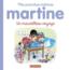 Martine ; un merveilleux voyage  - Gilbert Delahaye (1923-1997) - Marcel Marlier (1930-2011) 