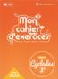Cyclades ; français ; 3e ; mon cahier d'exercices (édition 2016)  - Collectif  - Stanislaw Eon Du Val  - Marion Bellissime  
