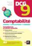 DCG 9 : comptabilité ; manuel + applications + corrigés (2e édition)