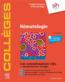 Hématologie : réussir son DFASM, connaissances clés (4e édition)  - Collectif  