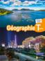 Géographie ; terminale ; livre de l'élève (édition 2020)  - Collectif  - Eric Janin  