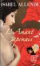 L'amant japonais  - Isabel Allende  