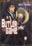 Butler game  - Ryo Takagi  