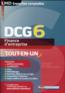 DCG 6 ; finance d'entreprise ; manuel et applications (7e édition)