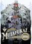 Mutafukaz 1886 t.5  - Run  - Hutt  
