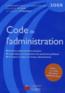 Code de l'administration (édition 2008)  - Simon-Louis Formery  - Bernard Stirn  