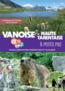 Vanoise, Haute tarentaise à petits pas : 40 balades entre marmottes et glaciers  - Compagnie Des Guides  