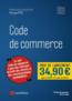 Code de commerce (édition 2022)                                         
