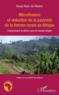 Microfinance et réduction de la pauvrété de la femme rurale en Afrique ; comprendre la dérive vers le monde urbain  - Bouyo Kwin Jim Narem  