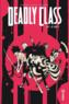 Deadly class T.3 ; the snake pit  - Wes Craig  - REMENDER Rick  