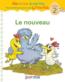 Cocorico je sais lire ! mes premières lectures avec les p'tites poules ; le nouveau ; niveau 2  - Marie-Christine Olivier  - Jean-Christophe Raufflet  