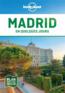 Madrid (6e édition)                                         - Collectif Lonely Planet                                         