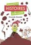 Histoires ? la carte T.2 ; Amanda chocolat  - Bernard Friot  - Marie De Monti  