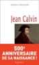 Jean Calvin  - Olivier Abel  