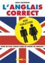 L'anglais correct aux toilettes ; pour ne jamais plus faire de fautes en anglais  - Enzo Matthews  